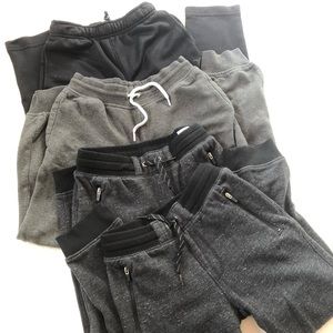 Bundle Kids Sweatpants/Joggers